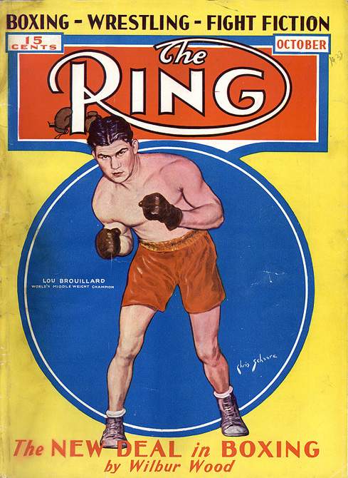 10/33 The Ring